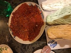 -小龙坎火锅(黄河店)