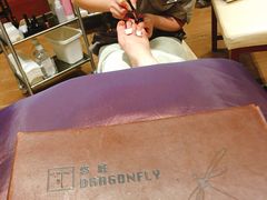 -Dragonfly悠庭·按摩Spa(静安嘉里中心店)