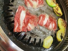 -延成苑韩式烤肉店(长春道店)