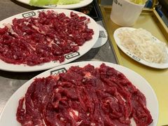 -八合里潮汕鲜牛肉火锅(深圳海岸城店)