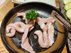 -竹涟烧肉(欢肆店•原星悦荟店)