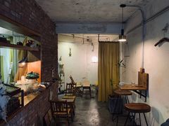 -春庄咖啡SpringHues(钟楼小区店)
