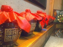 -山里屯铁锅炖(哈尔滨中央大街店)