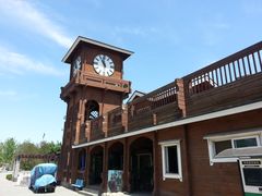 -永定河休闲森林公园