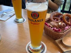 -普拉那啤酒坊Paulaner(凯宾斯基饭店)