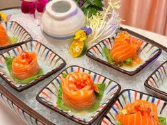 -半亩芳华·泰式主题餐厅(荔湾店)