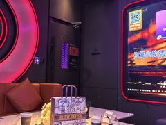 -星聚会KTV(合生汇黑金店)