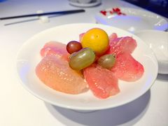 -山泉粤宴(广东大厦店)