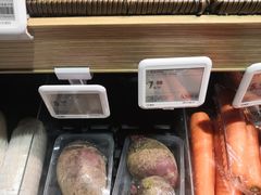 -盒马鲜生(枣园路店)