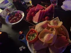 -MOSSO音乐酒吧·live house(南京旗舰店)