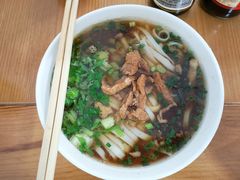 肉丝粉-矮子粉店1985·长沙米粉(湘春路店)