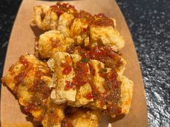 -肉店炸炸炸·爆汁孜然牛肉