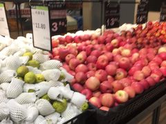 -永辉超市(新桥店)