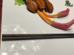 -冠发君悦大酒店-餐厅