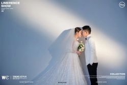 点击看大图 -青禾蒙娜丽莎婚纱摄影(武汉总店)