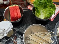 -炽城·烤肉名家(鸿达中央广场店)