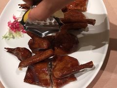 -陶陶居海鲜酒家(新马路店)