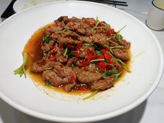 -兰湘子·湘菜小炒(石家庄万象城店)