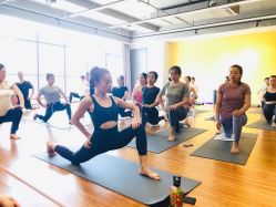 -FineYoga梵音瑜伽·普拉提