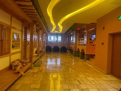 -恒坤北纬42度温泉洗浴(公园路店)