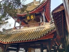 -成都武侯祠博物馆