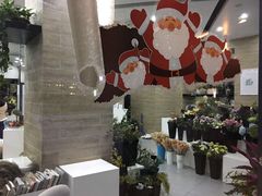 -Butchart布查德鲜花(花艺设计中心)