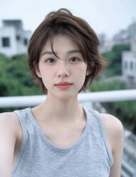 -YESIDO椰岛造型烫发染发