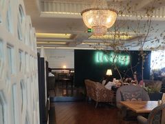 -良木缘咖啡西餐(优品道广场店)