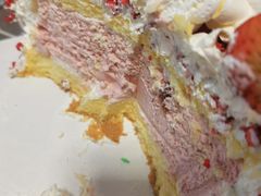 -八喜冰淇淋蛋糕(富国店)