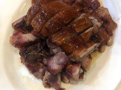 -香港新发烧腊茶餐厅(万象店)