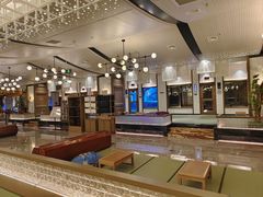 -青水瓦台汤泉(未央店)