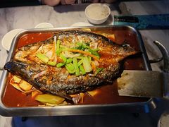 湄公鱼-鸣记烤鱼(茂业天地店)