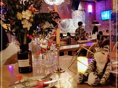 -MR.ROCKY洛奇先生RESTAURANT&BAR(宝安壹方城店)