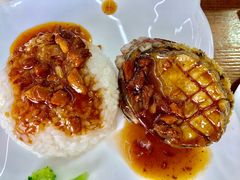 -87号烧烤海鲜·大排档(金沙滩店)
