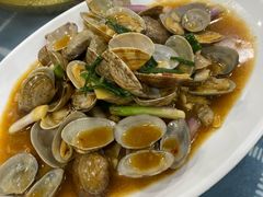 -明记海鲜大排档(巽寮湾店)