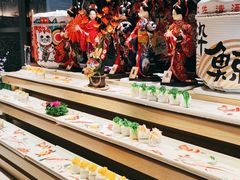 -蓉城四海·澳牛炙烤自助(江阴周庄店)
