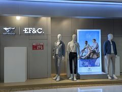 -通程奥特莱斯(华晨店)