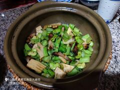 -南京大牌档(人民广场店)