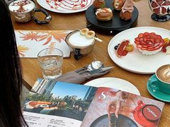 -城市露台景观餐厅(淮海路店)