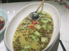 -乔阿马·江南味·驴肉香(龙湖华泾天街店)