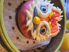 -扬州狮子楼(东关街店)