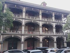 -黔城故事(虎峰别墅店)