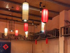 -湖南老灶台·生态农业餐饮(龙胜店)