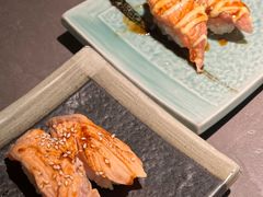 -沼津港精致料理·寿喜烧·烧鸟(龙湖南桥天街日料榜单店)
