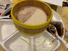 -富力万达嘉华酒店-品珍中餐厅(水果湖店)
