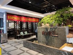 -前门后头老北京铜锅涮肉·京味菜·烤鸭(伊藤洋华堂店)