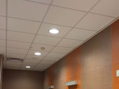 -麦当劳(得来速车道点餐 五里墩店)