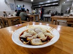 -华兴街自力面店