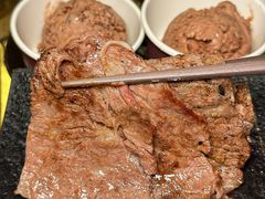 -铭牛烧肉·和牛海鲜自助(高新月牙湖店)