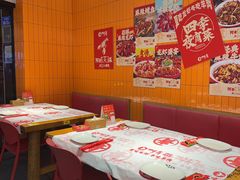 -阿青龙虾·烧烤大排档(湖里万达店)